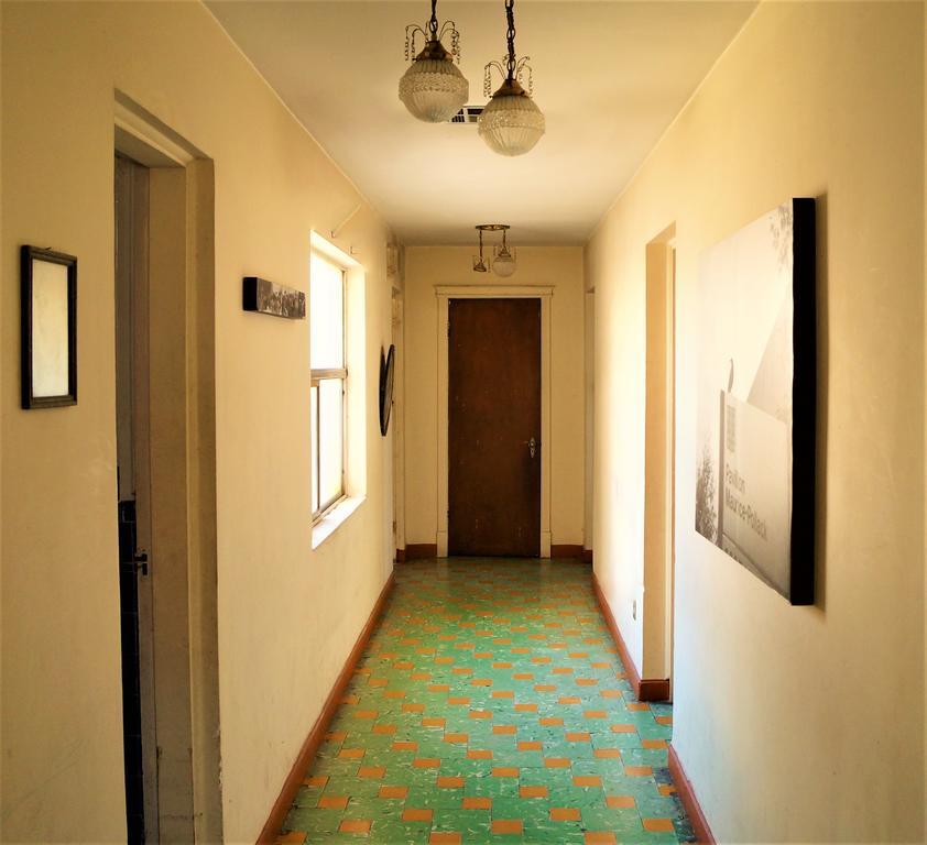 La Decima Guest House Chihuahua Exterior photo