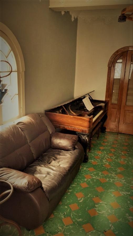 La Decima Guest House Chihuahua Exterior photo