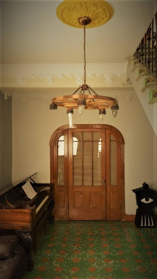 La Decima Guest House Chihuahua Exterior photo