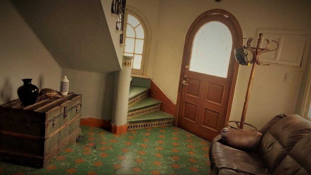 La Decima Guest House Chihuahua Exterior photo