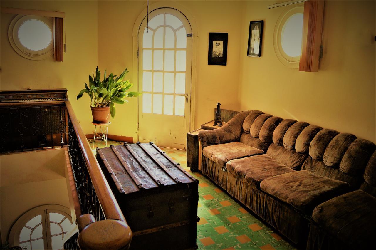 La Decima Guest House Chihuahua Exterior photo