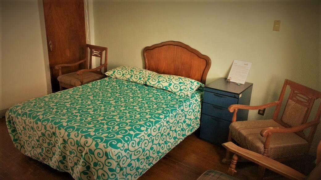 La Decima Guest House Chihuahua Exterior photo