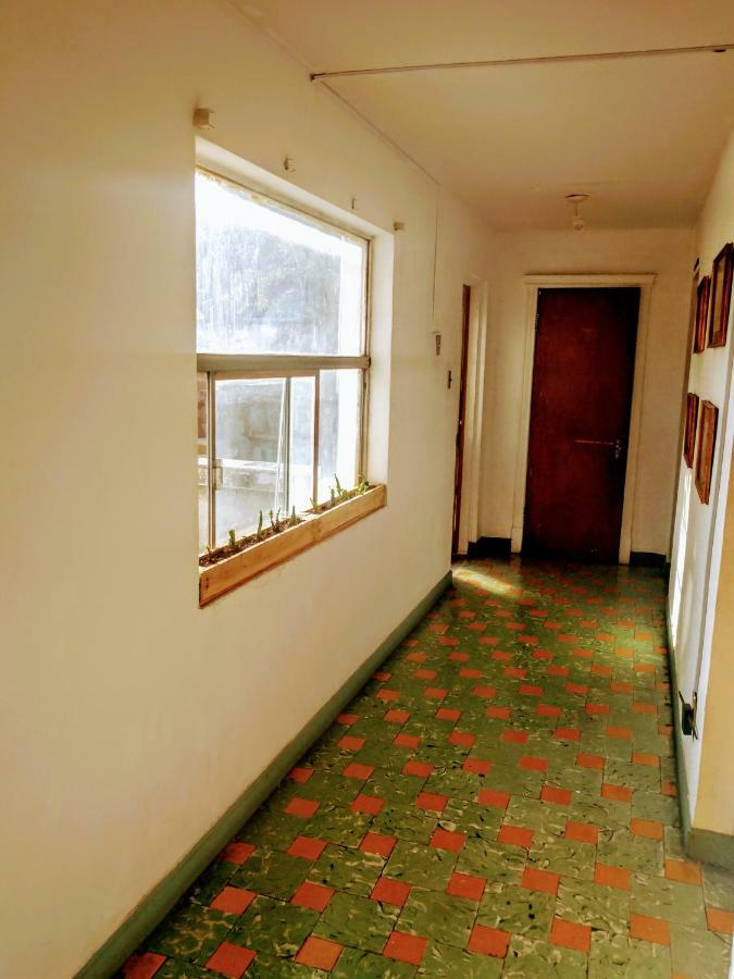 La Decima Guest House Chihuahua Exterior photo